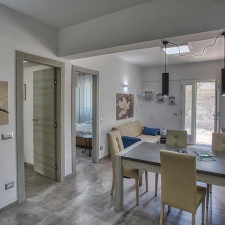 Garden House Βίλα Pianillo Εξωτερικό φωτογραφία