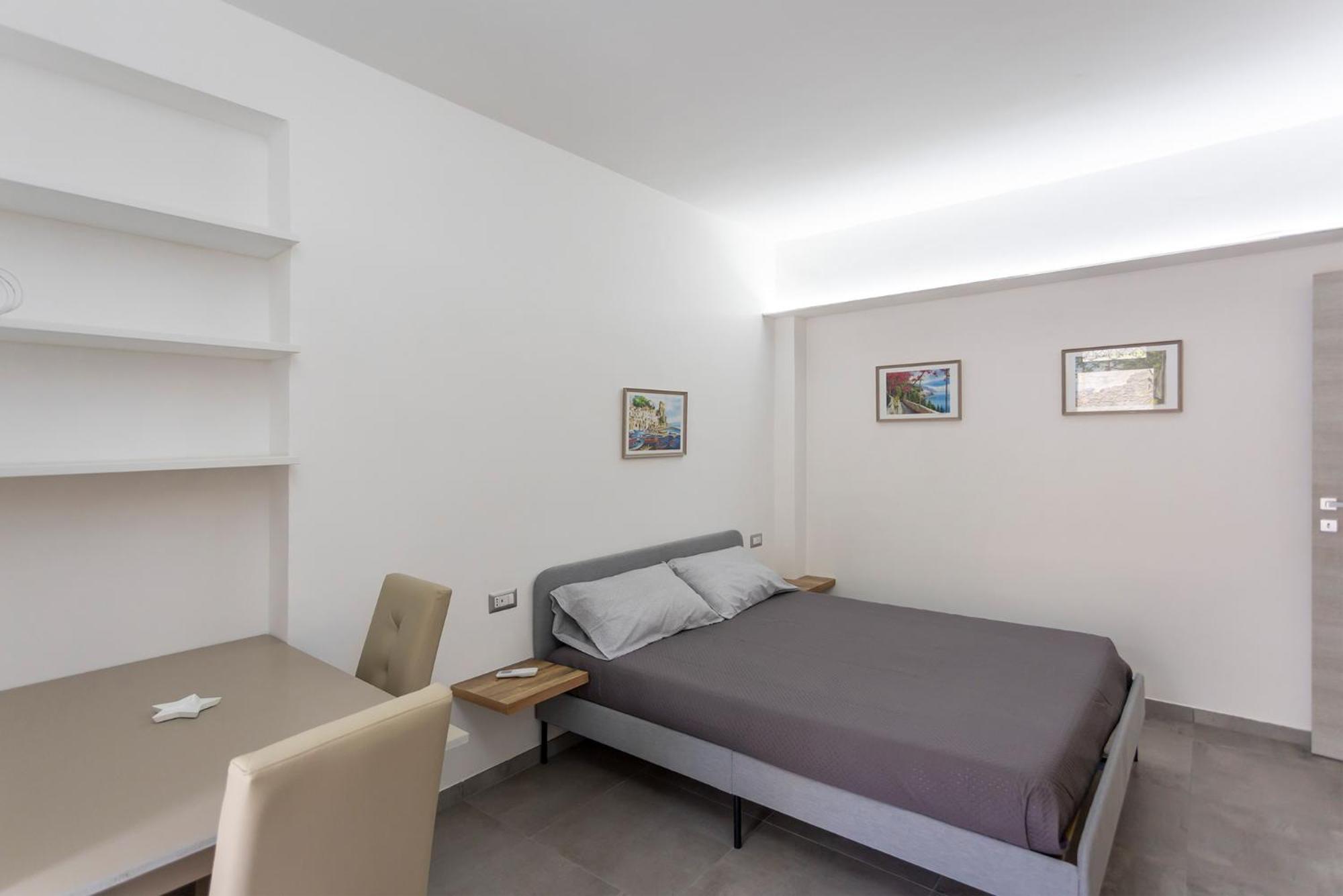 Garden House Βίλα Pianillo Εξωτερικό φωτογραφία