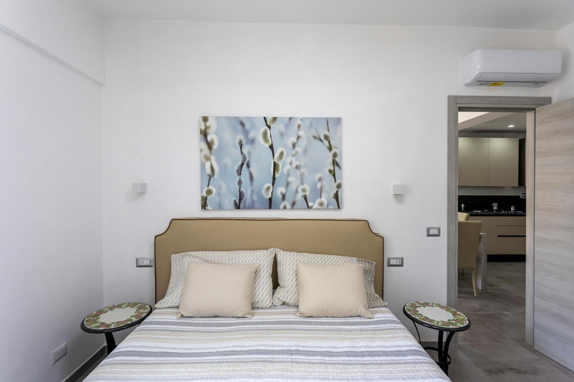 Garden House Βίλα Pianillo Εξωτερικό φωτογραφία