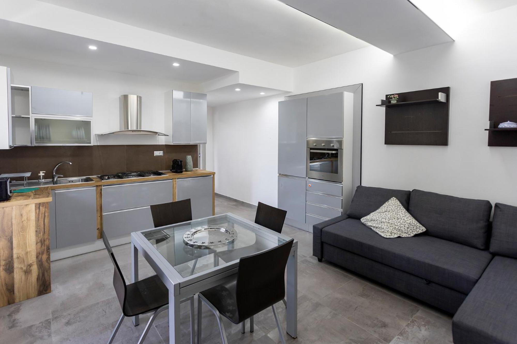 Garden House Βίλα Pianillo Εξωτερικό φωτογραφία