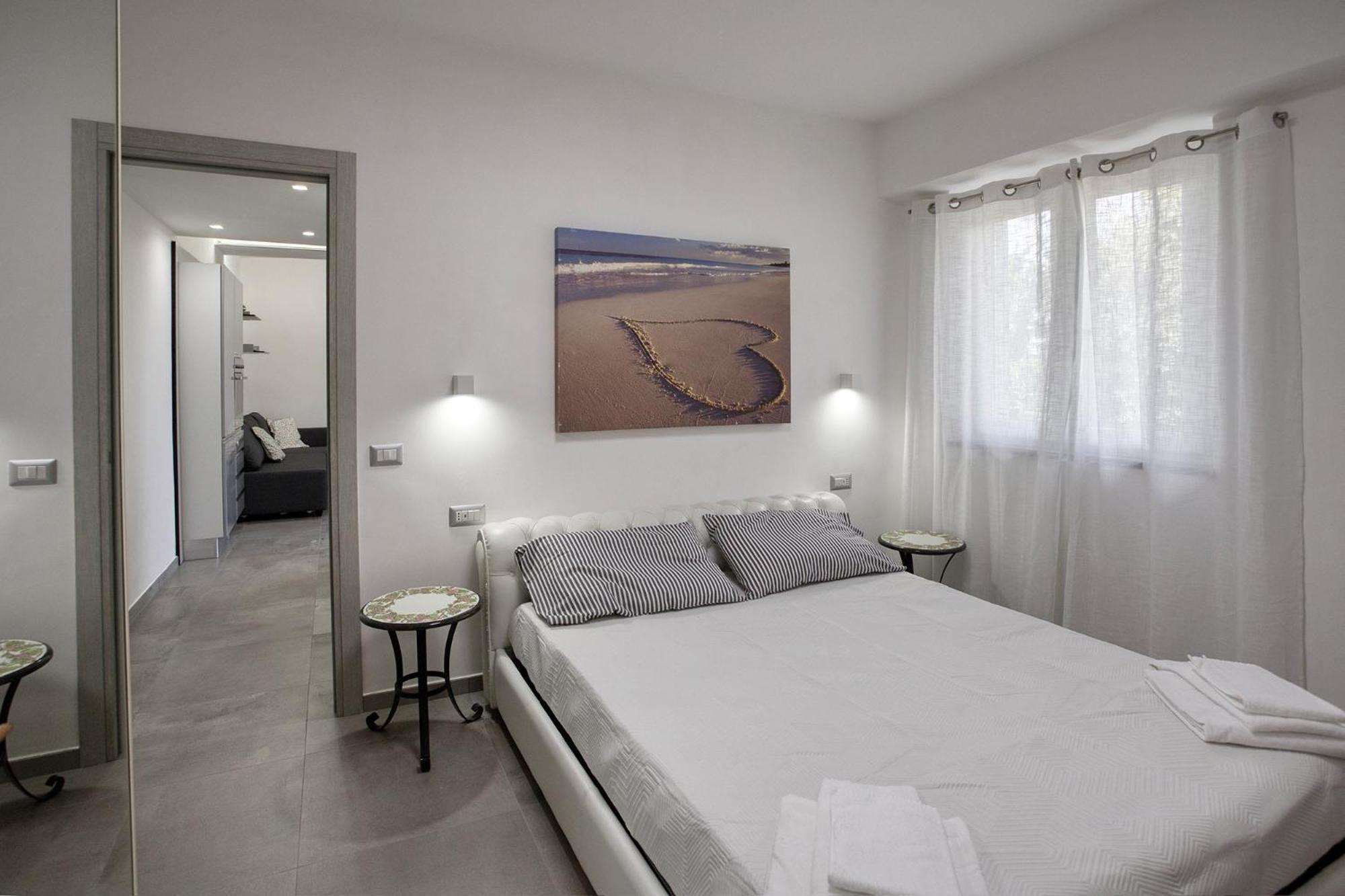 Garden House Βίλα Pianillo Εξωτερικό φωτογραφία