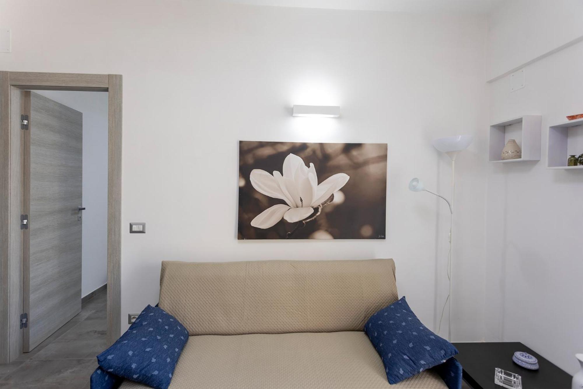 Garden House Βίλα Pianillo Εξωτερικό φωτογραφία
