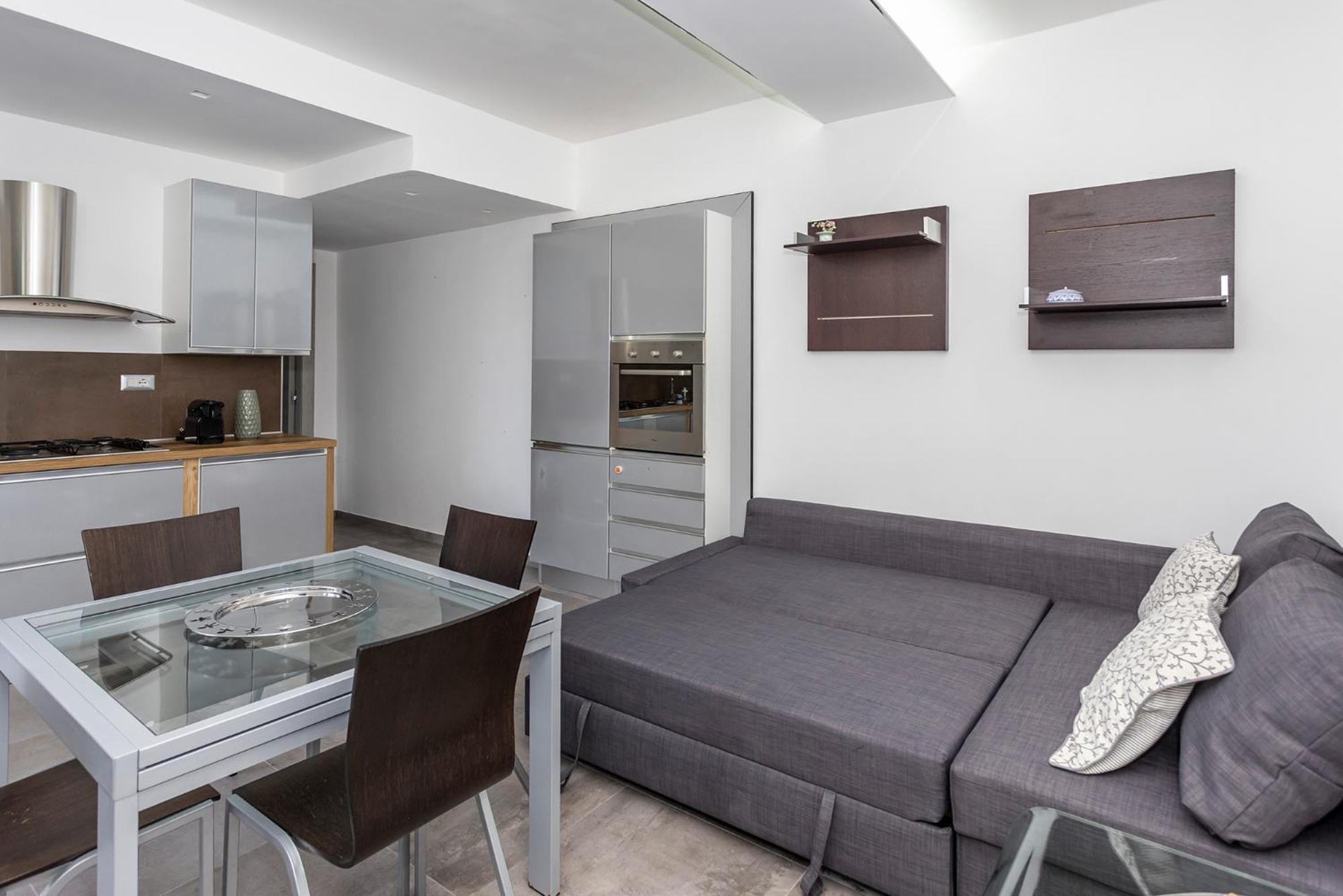 Garden House Βίλα Pianillo Εξωτερικό φωτογραφία