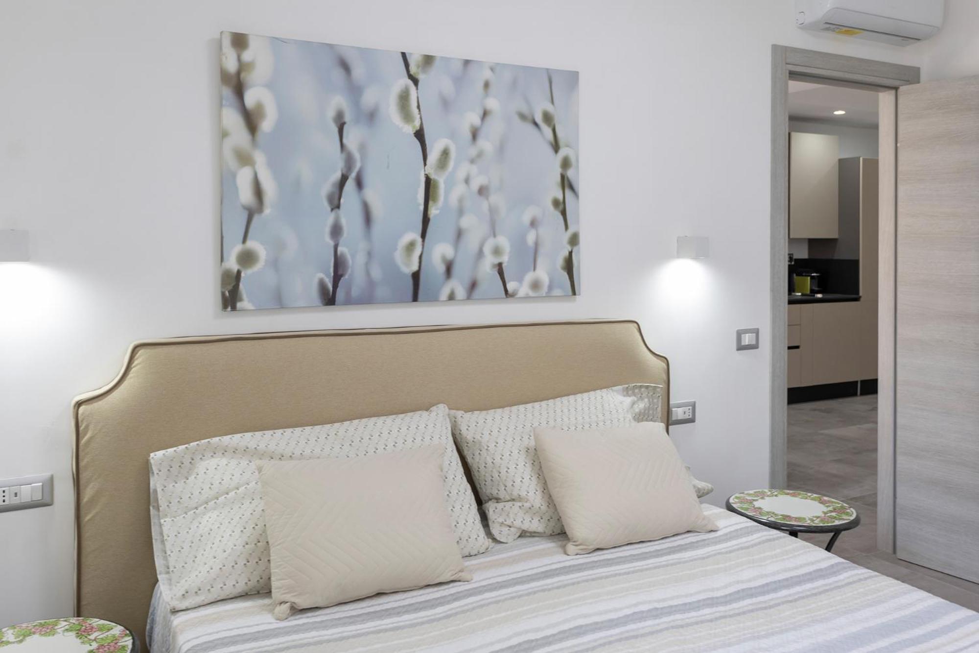 Garden House Βίλα Pianillo Εξωτερικό φωτογραφία