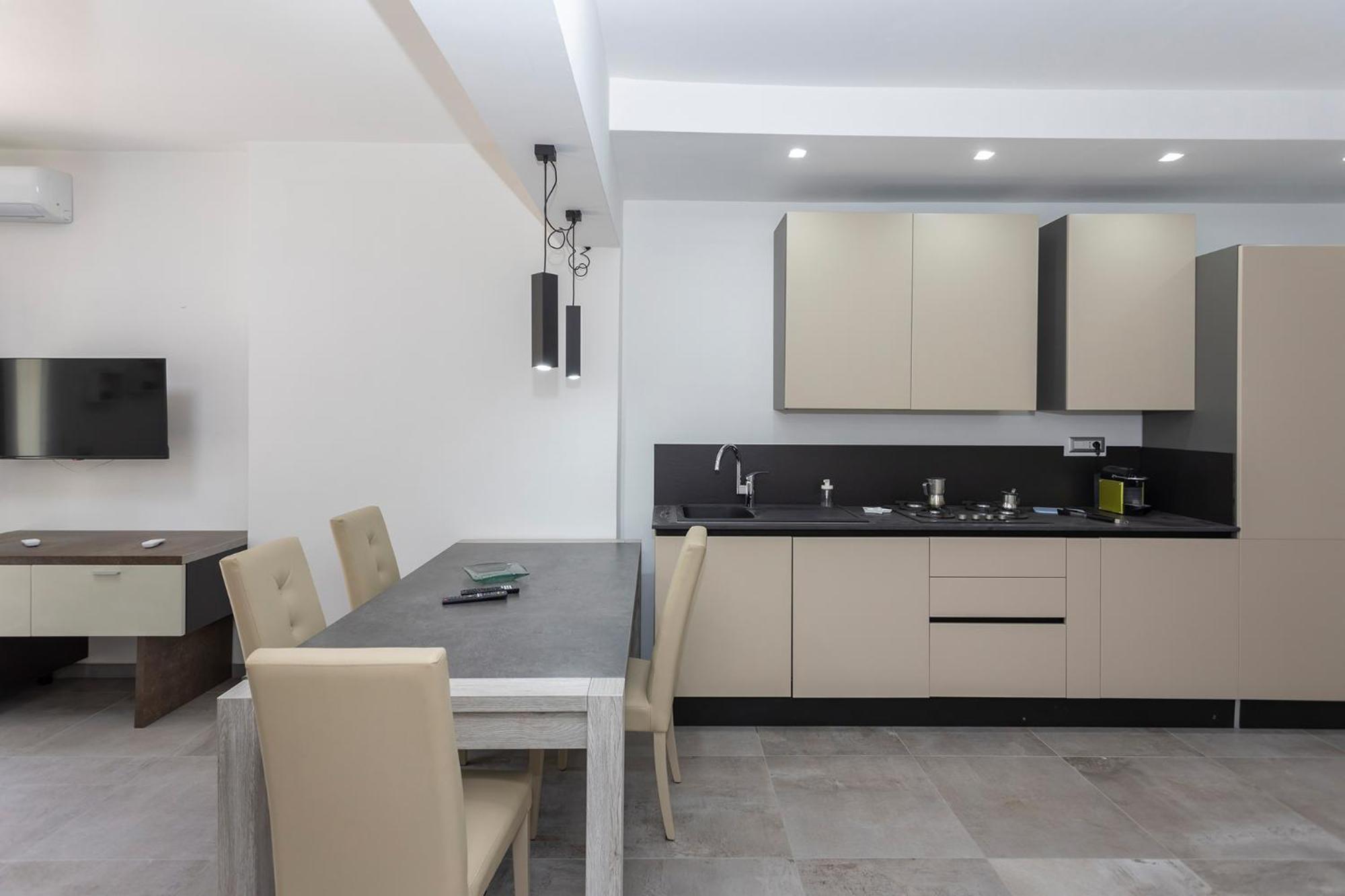 Garden House Βίλα Pianillo Εξωτερικό φωτογραφία
