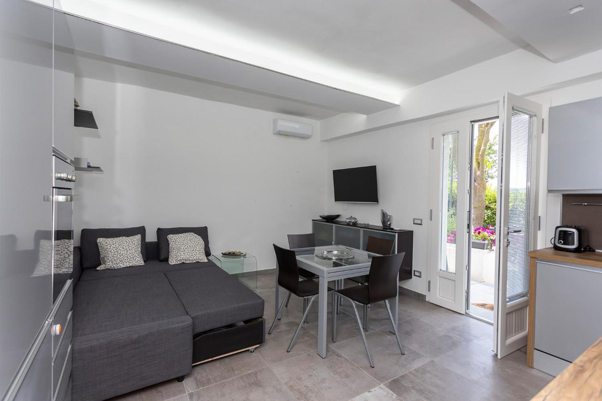 Garden House Βίλα Pianillo Εξωτερικό φωτογραφία
