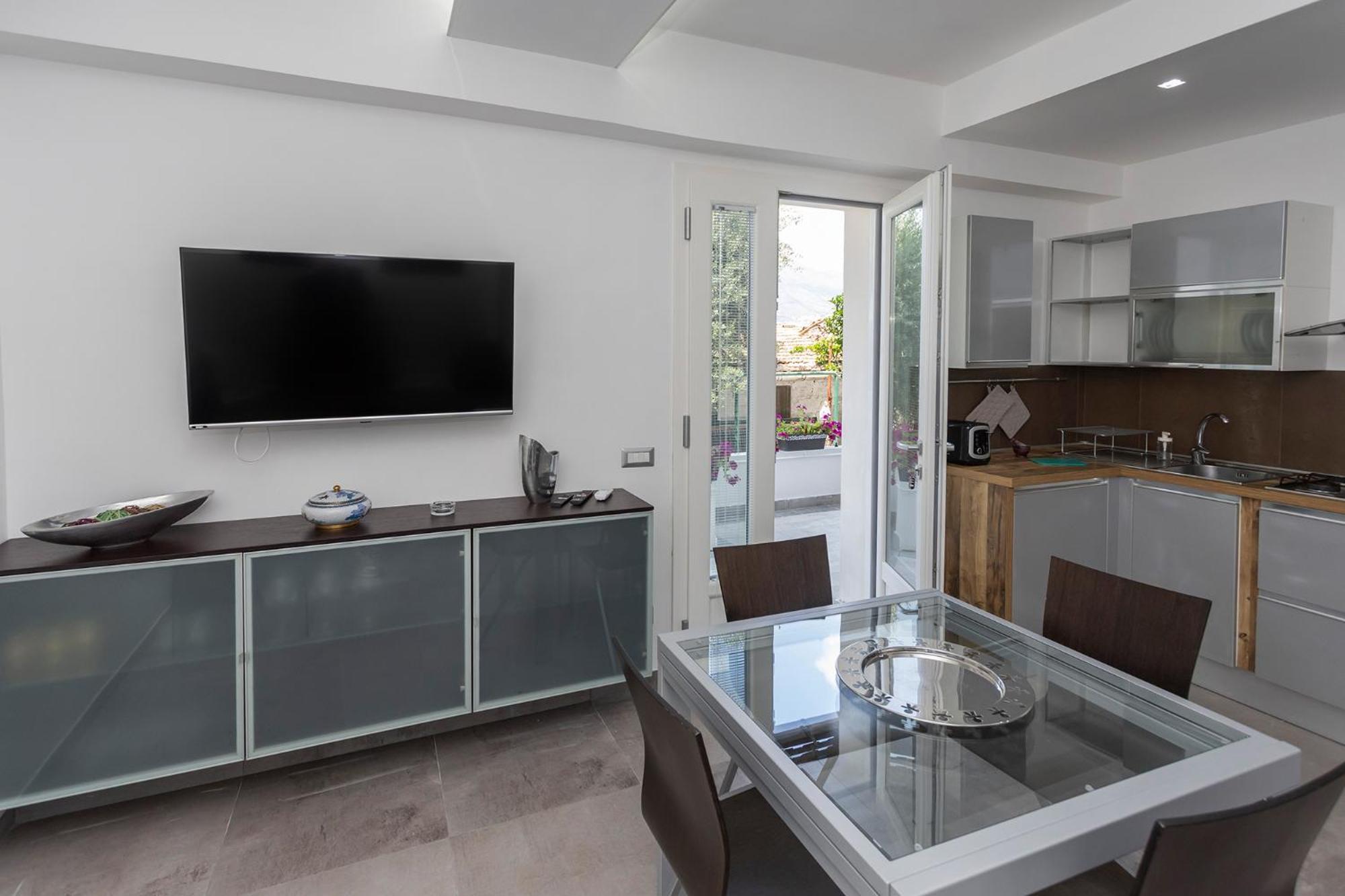 Garden House Βίλα Pianillo Εξωτερικό φωτογραφία