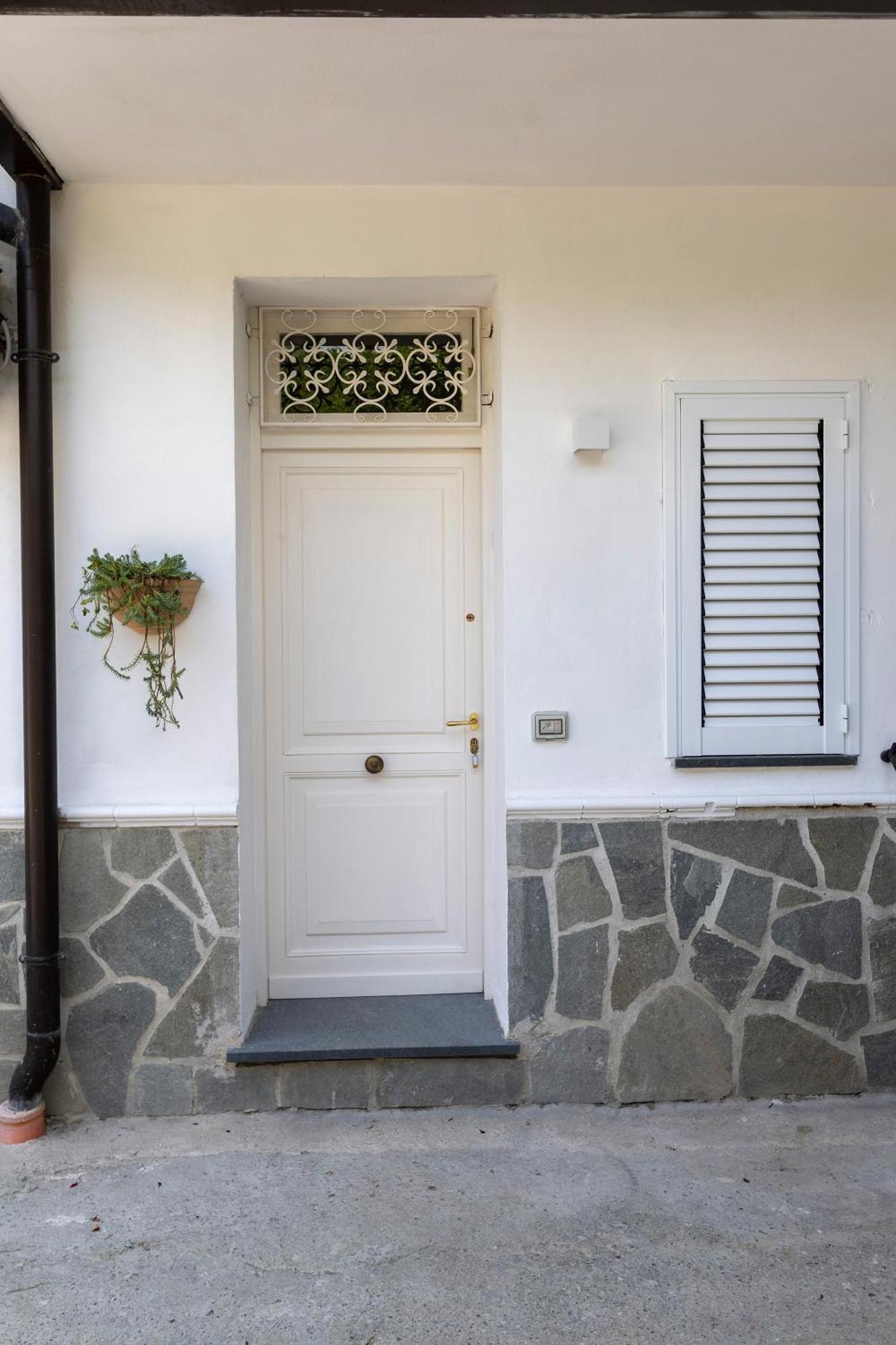 Garden House Βίλα Pianillo Εξωτερικό φωτογραφία