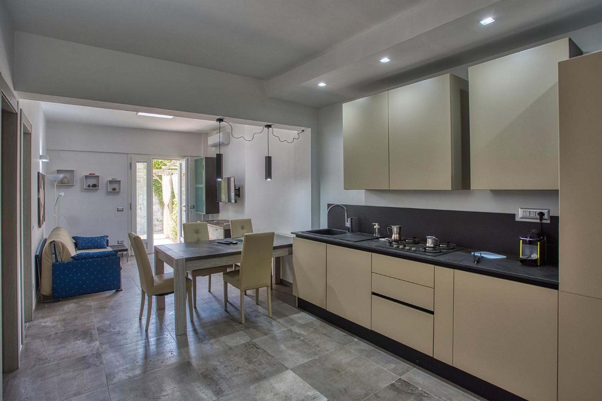 Garden House Βίλα Pianillo Εξωτερικό φωτογραφία
