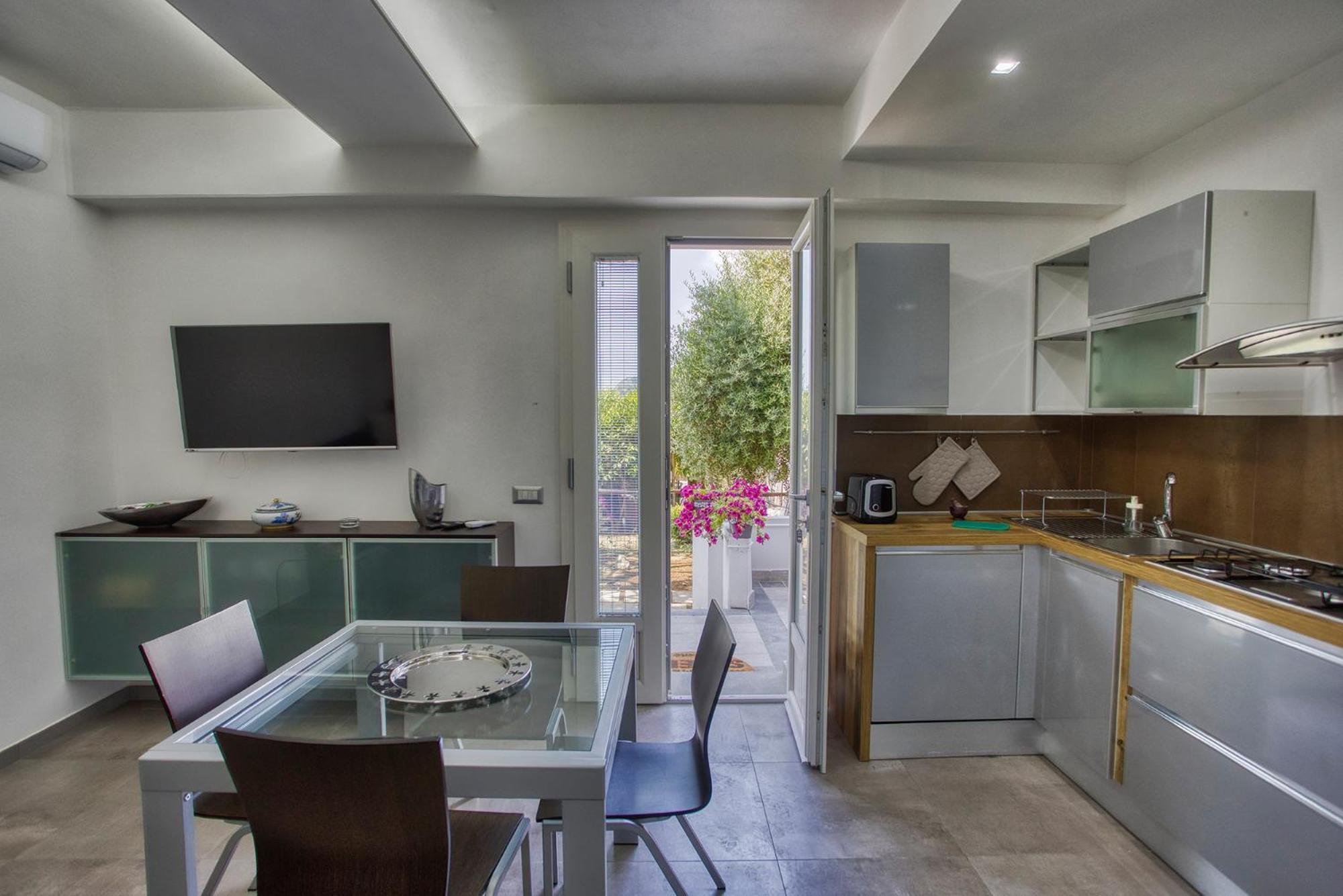 Garden House Βίλα Pianillo Εξωτερικό φωτογραφία