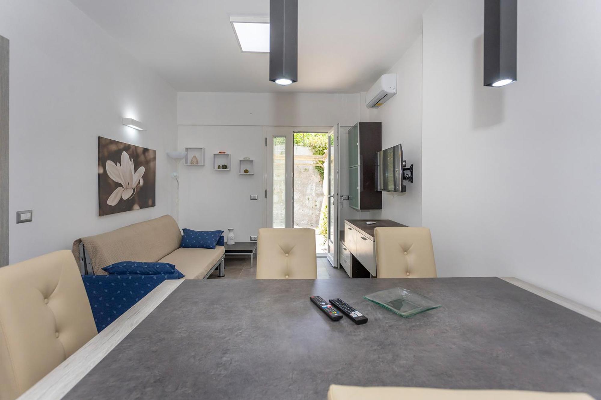 Garden House Βίλα Pianillo Εξωτερικό φωτογραφία