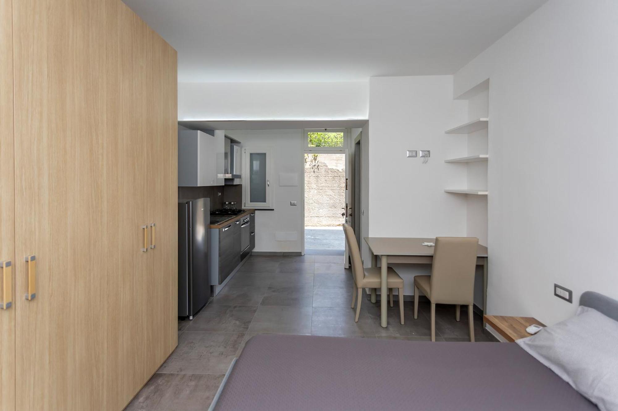 Garden House Βίλα Pianillo Εξωτερικό φωτογραφία