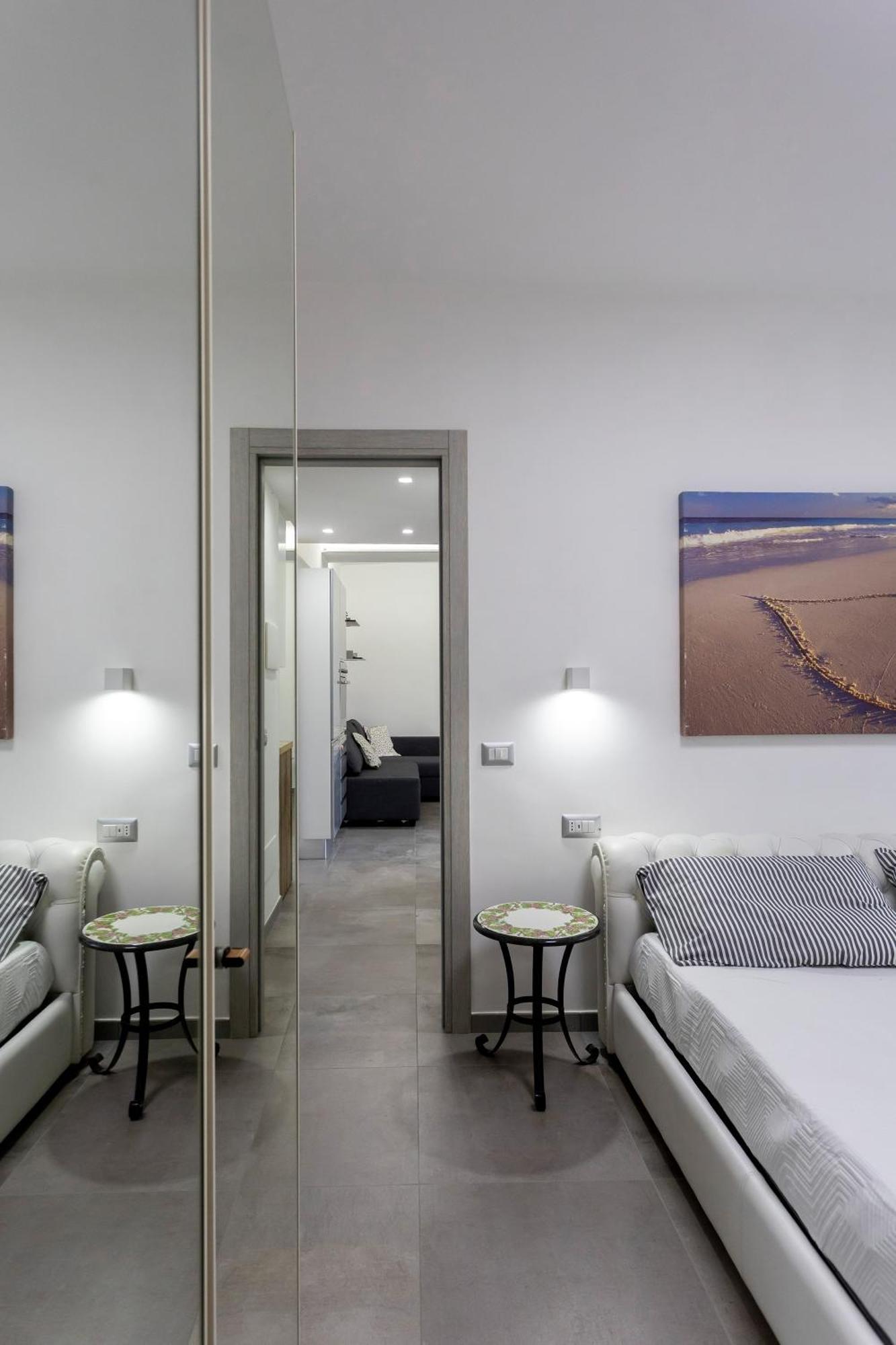 Garden House Βίλα Pianillo Εξωτερικό φωτογραφία