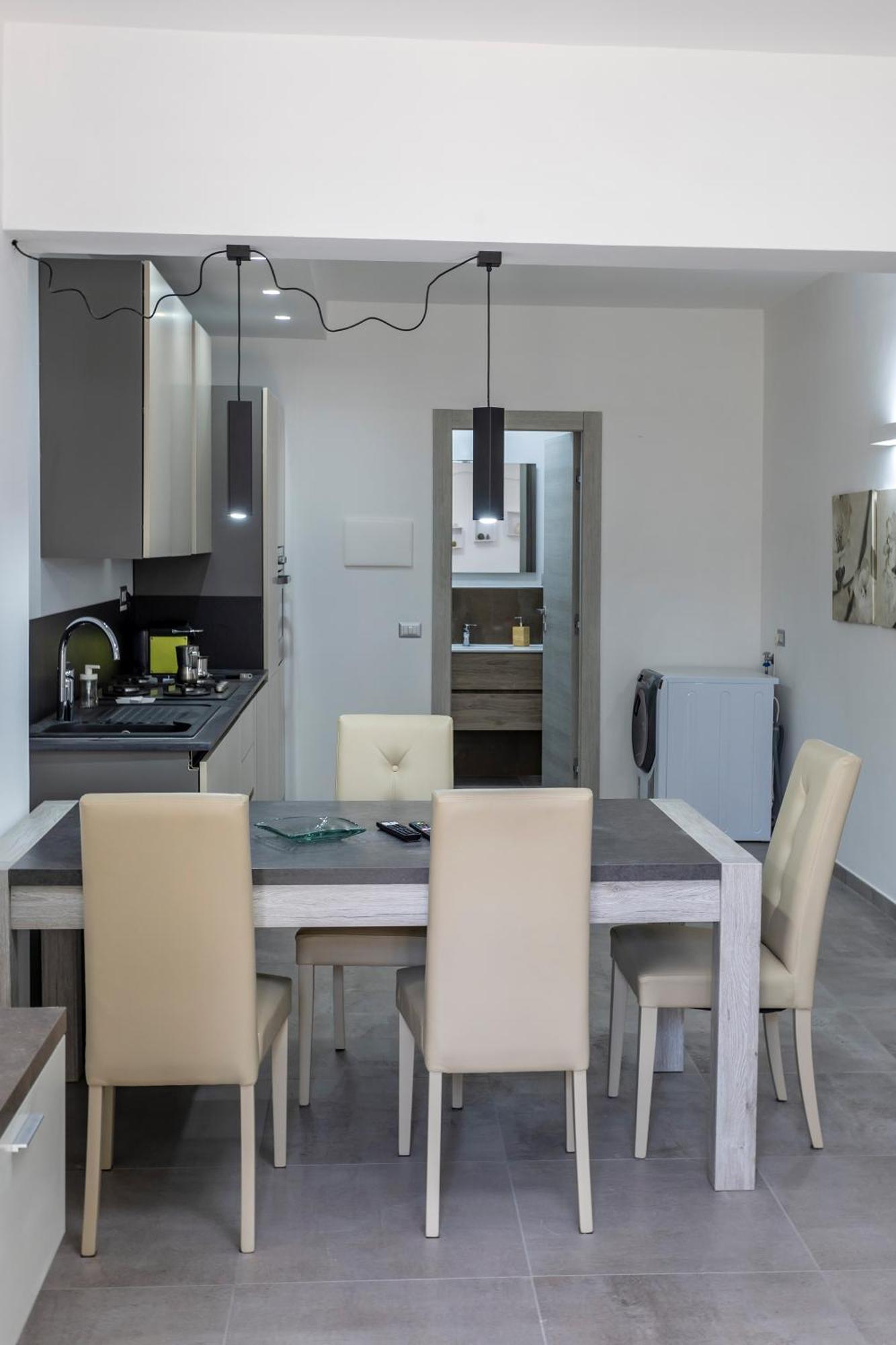 Garden House Βίλα Pianillo Εξωτερικό φωτογραφία
