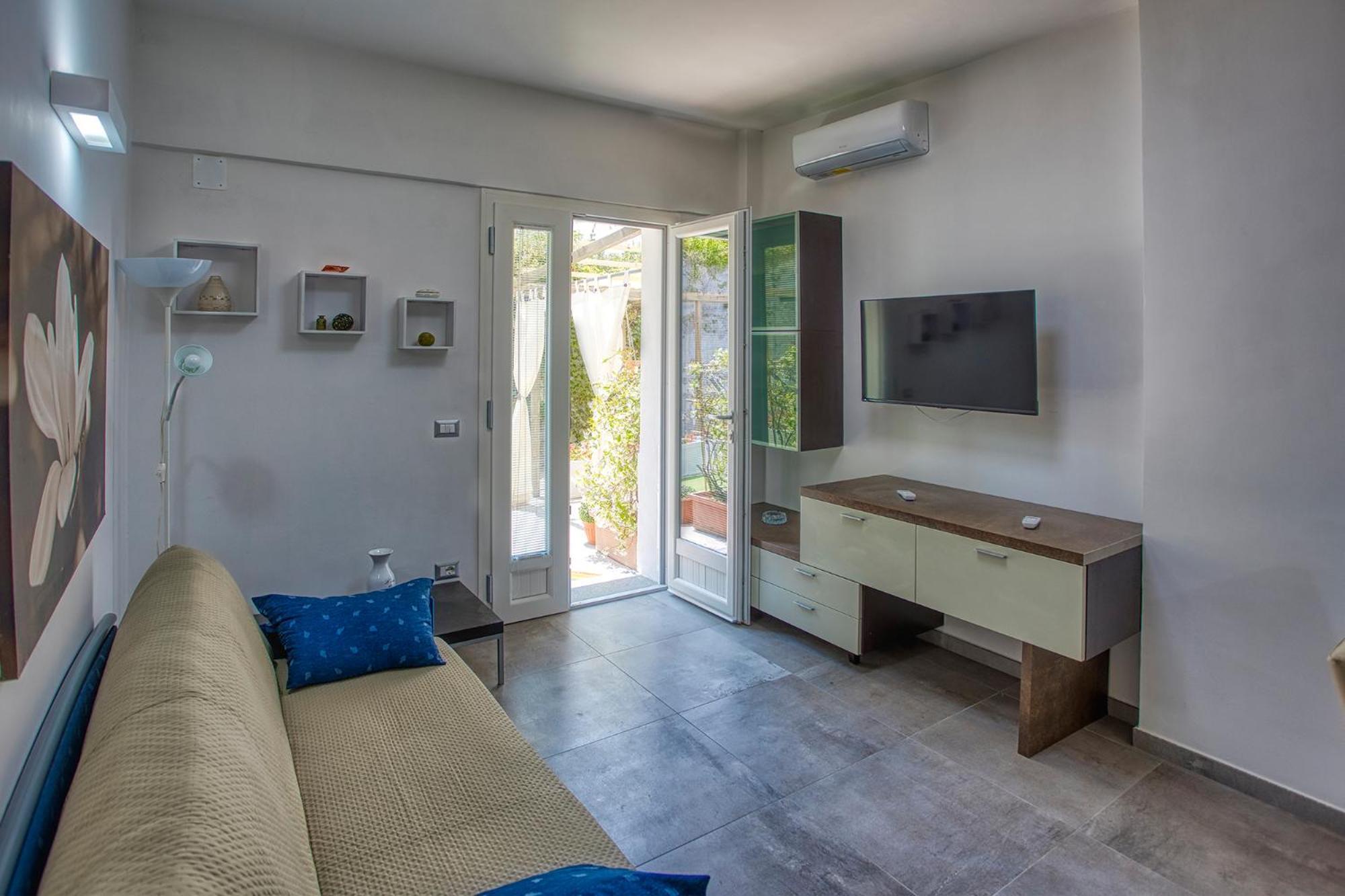 Garden House Βίλα Pianillo Εξωτερικό φωτογραφία