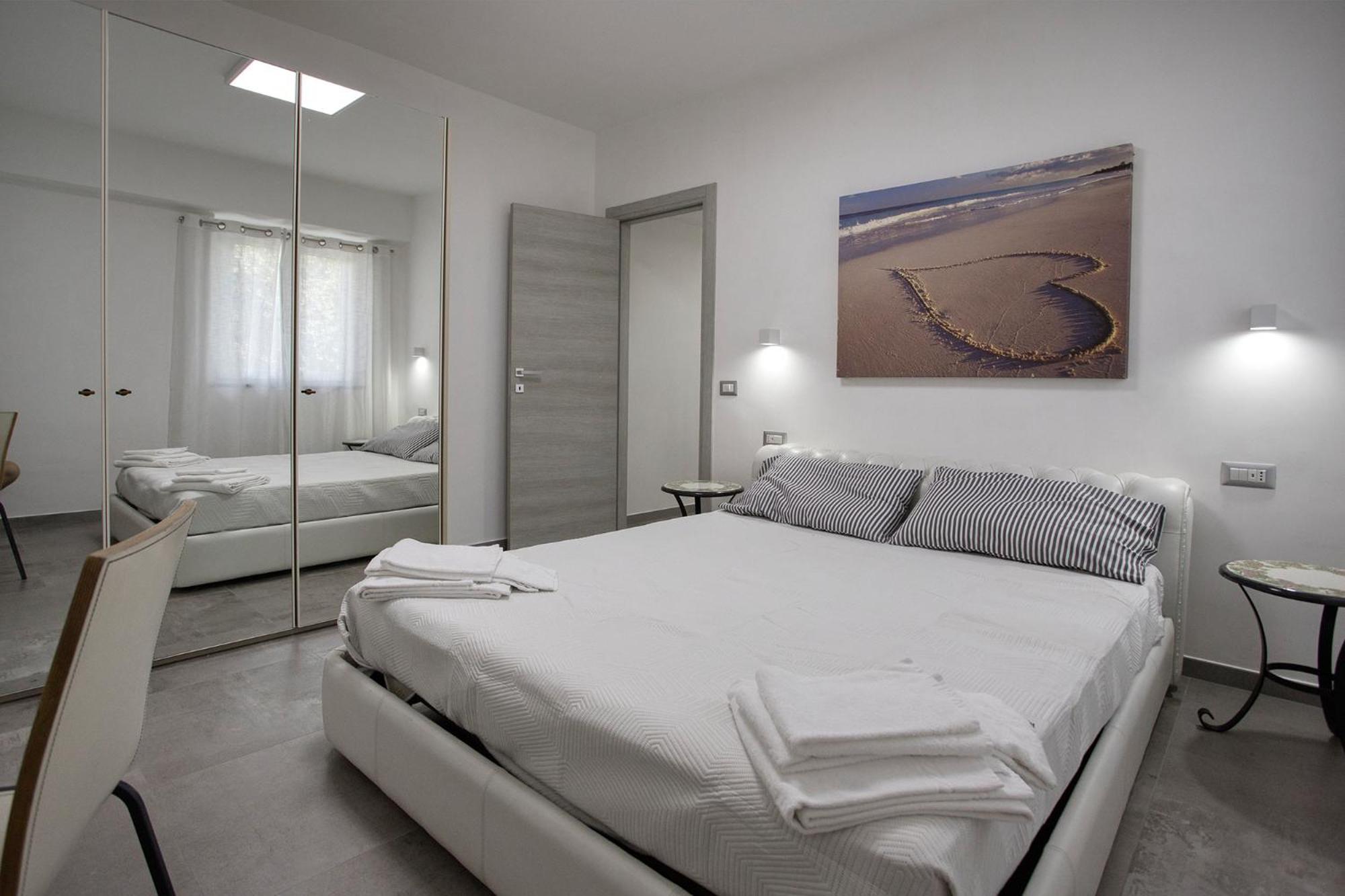 Garden House Βίλα Pianillo Εξωτερικό φωτογραφία