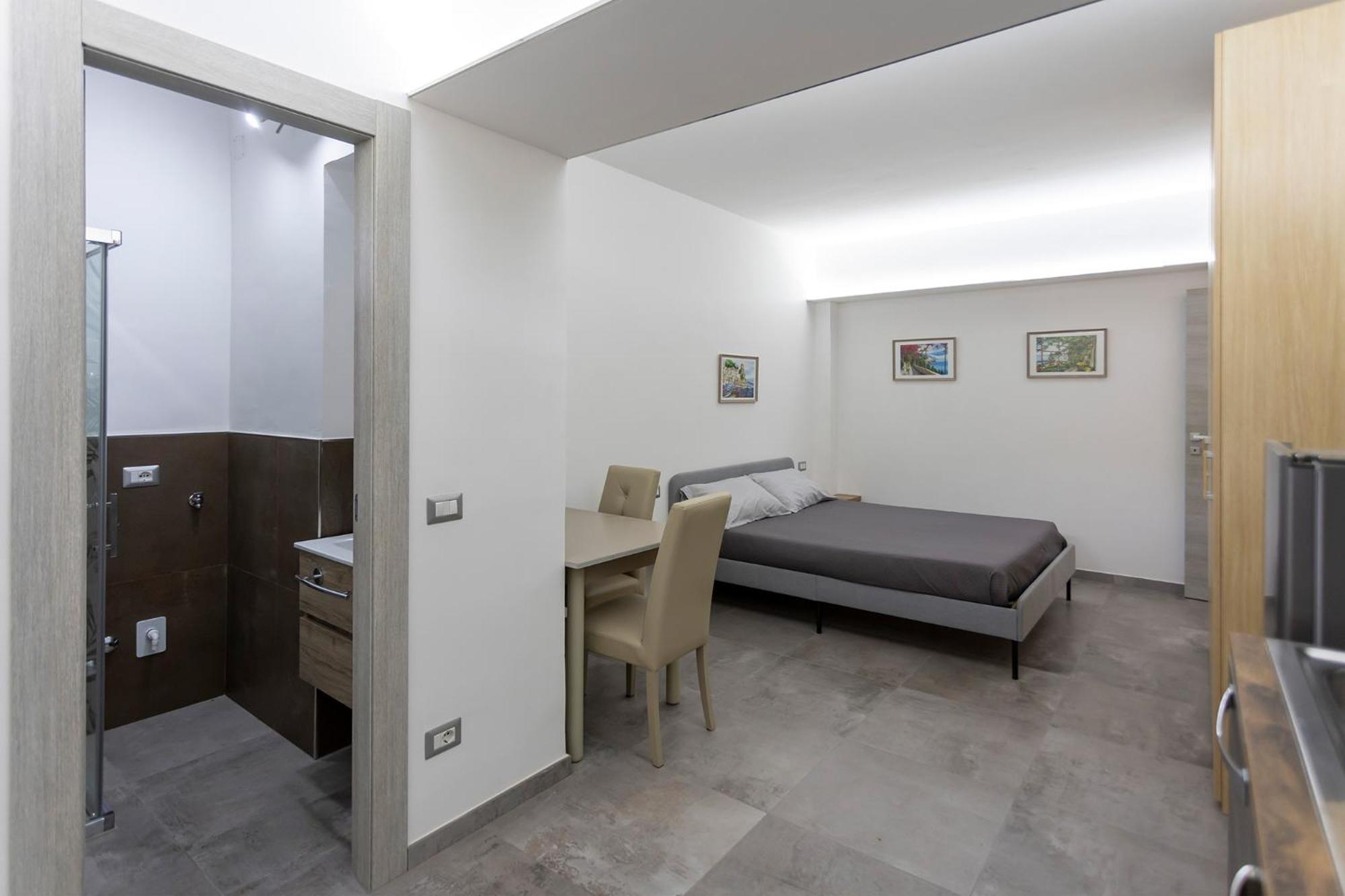 Garden House Βίλα Pianillo Εξωτερικό φωτογραφία