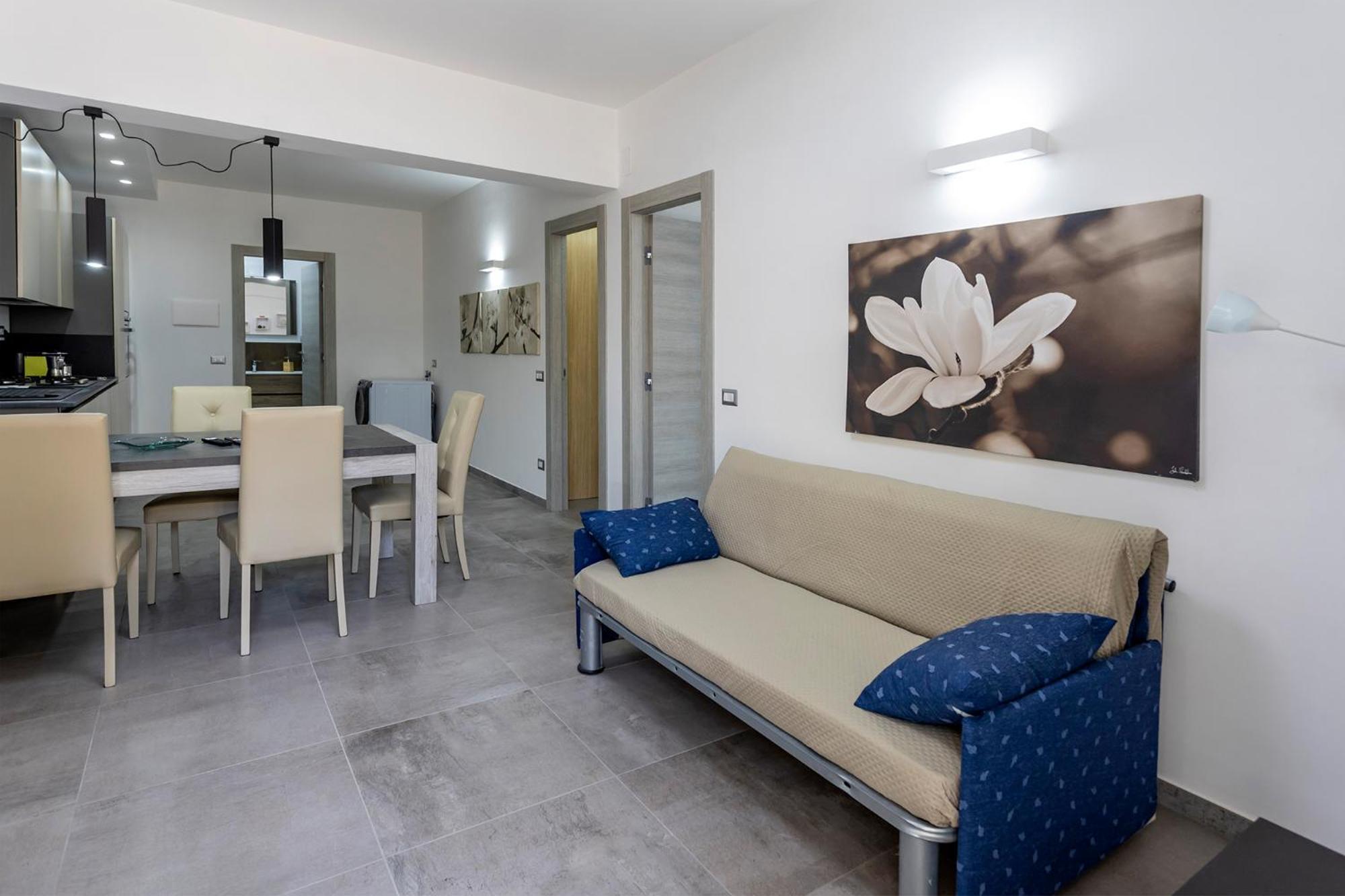 Garden House Βίλα Pianillo Εξωτερικό φωτογραφία