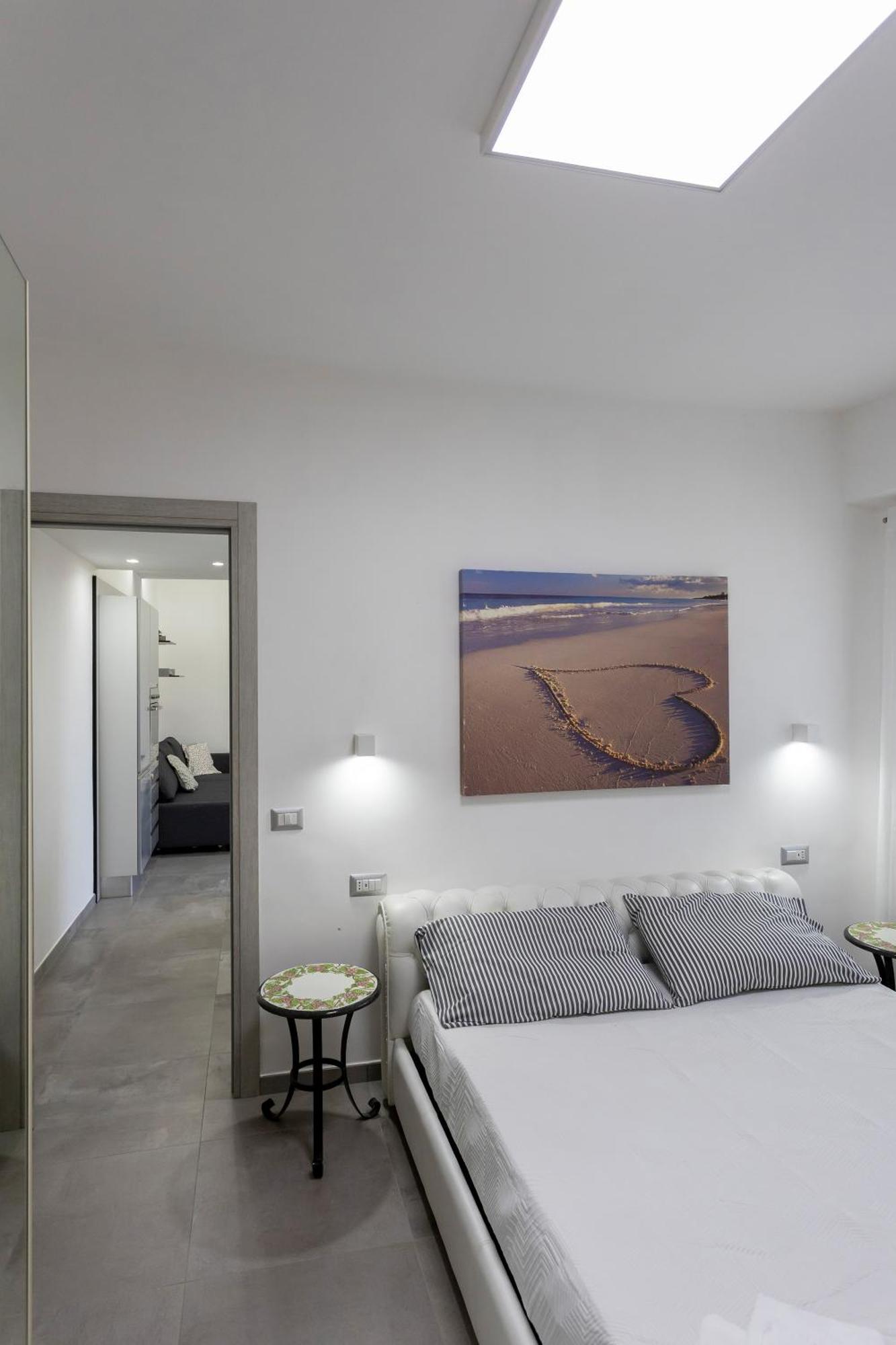 Garden House Βίλα Pianillo Εξωτερικό φωτογραφία