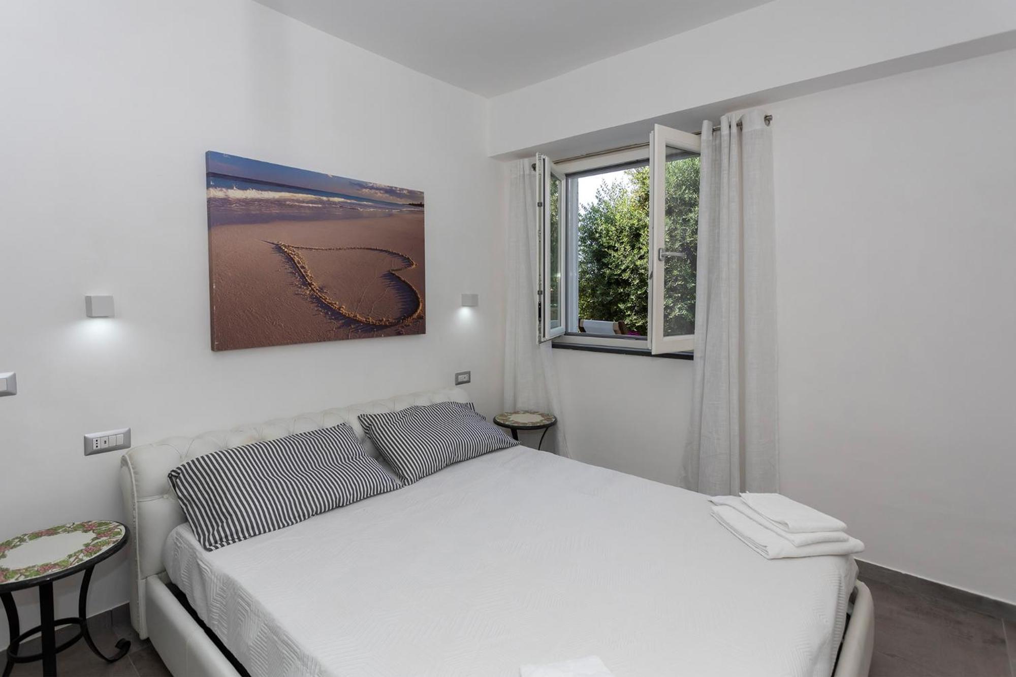 Garden House Βίλα Pianillo Εξωτερικό φωτογραφία